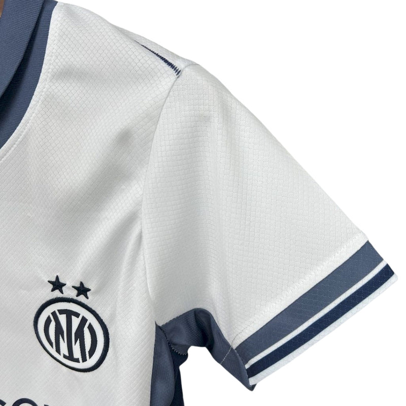 INTER DE MILAN SPECIAL EDITION 24/25 KIDS SET