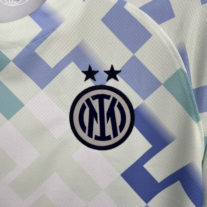 INTER DE MILAN II 25/26 FAN