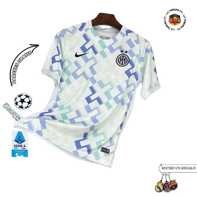 INTER DE MILAN II 25/26 FAN