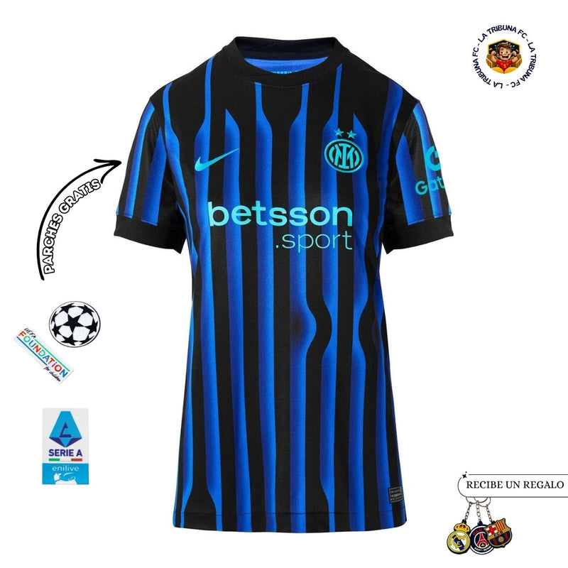 INTER MILAN I 25/26 WOMAN