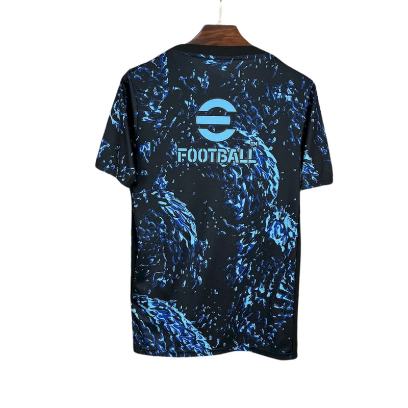 INTER DE MILAN SPECIAL EDITION SERPIENTE 25/26 FAN