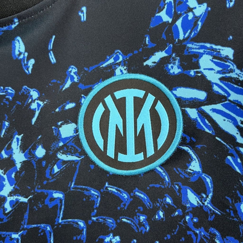INTER DE MILAN SPECIAL EDITION SERPIENTE 25/26 FAN