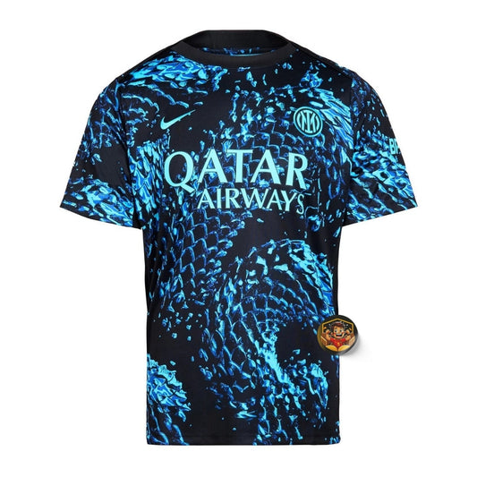 INTER MILAN CALENTAMIENTO I 25/26 HOMBRE