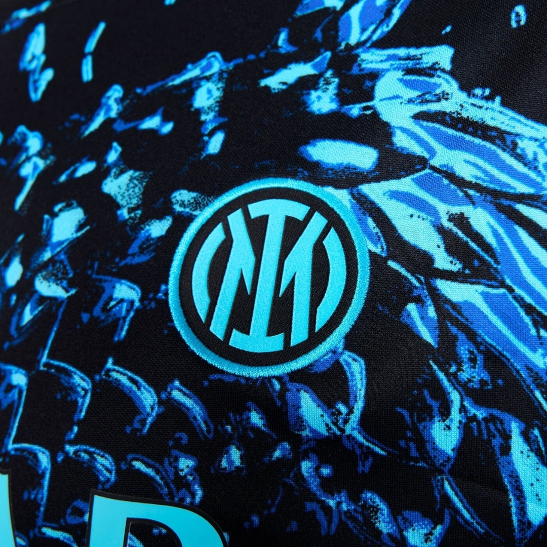 INTER MILAN CALENTAMIENTO I 25/26 HOMBRE