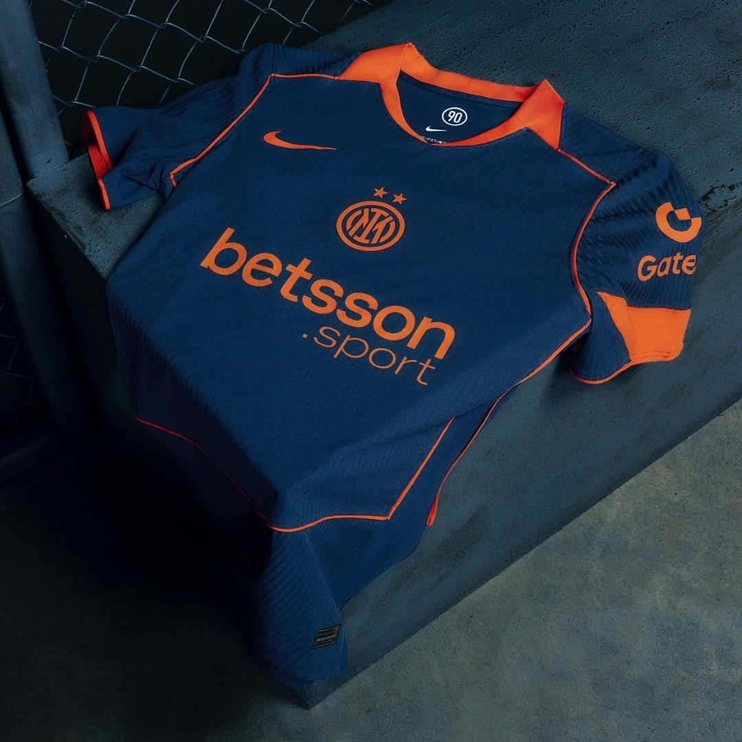 INTER MILAN III 25/26 HOMBRE