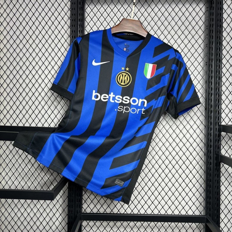 INTER MILAN I 24/25 FAN