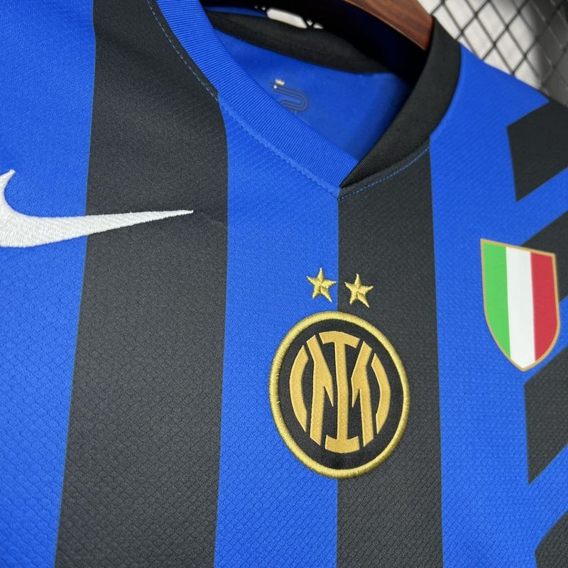 INTER MILAN I 24/25 FAN