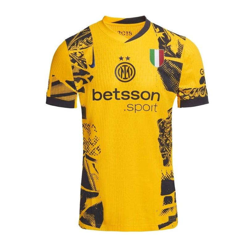 INTER MILAN III 24/25 FAN
