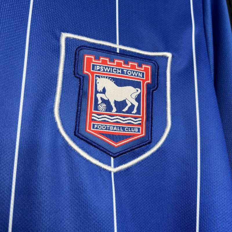 IPSWICH TOWN I 24/25 FAN