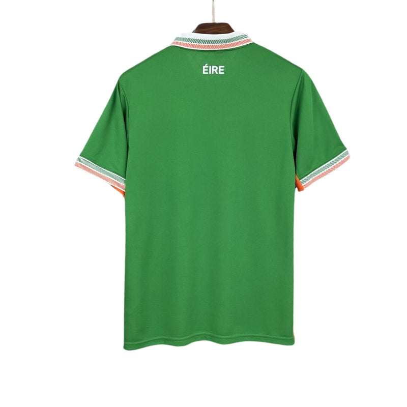 IRLANDA I 25/26 FAN