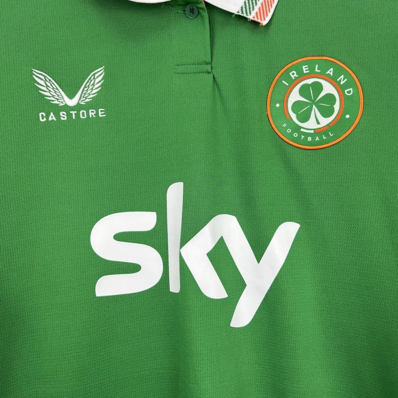 IRLANDA I 25/26 FAN