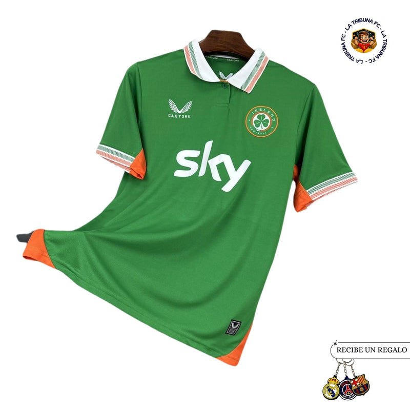 IRLANDA I 25/26 FAN