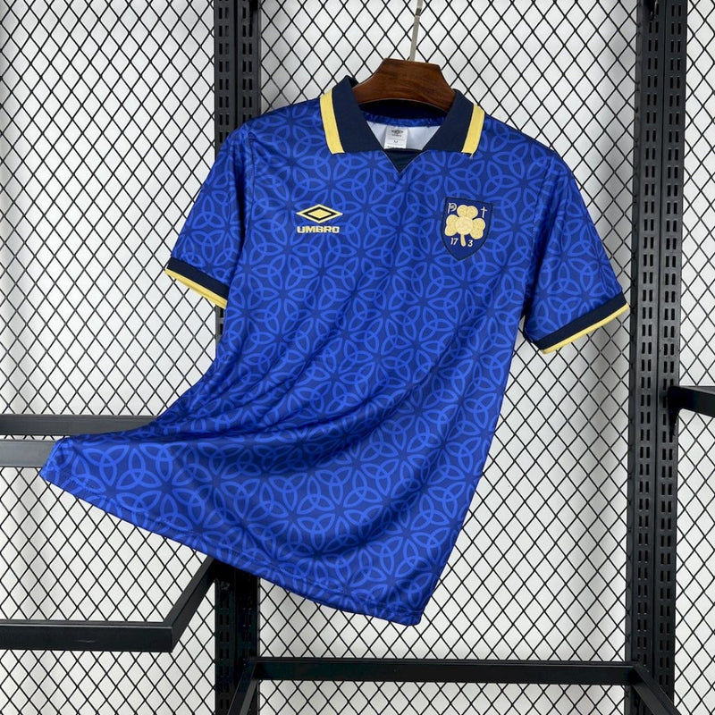 IRLANDA SPECIAL EDITION BLUE 25/26 FAN