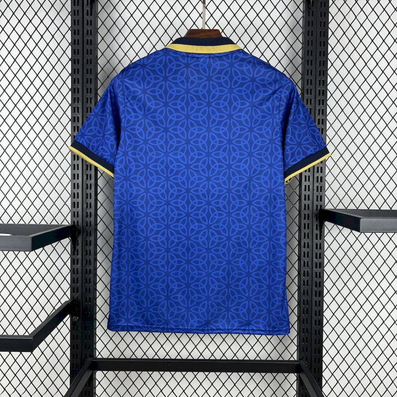 IRLANDA SPECIAL EDITION BLUE 25/26 FAN