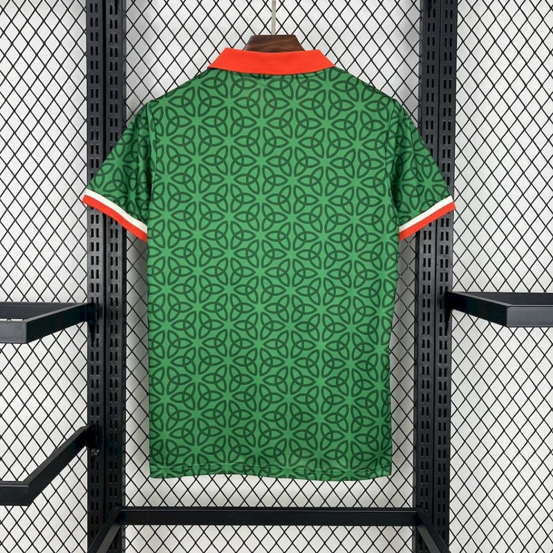 IRLANDA SPECIAL EDITION GREEN 25/26 FAN
