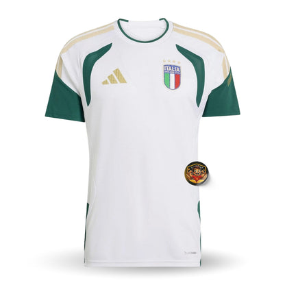 ITALIA II ENTRENAMIENTO 2026 WORLD CUP HOMBRE