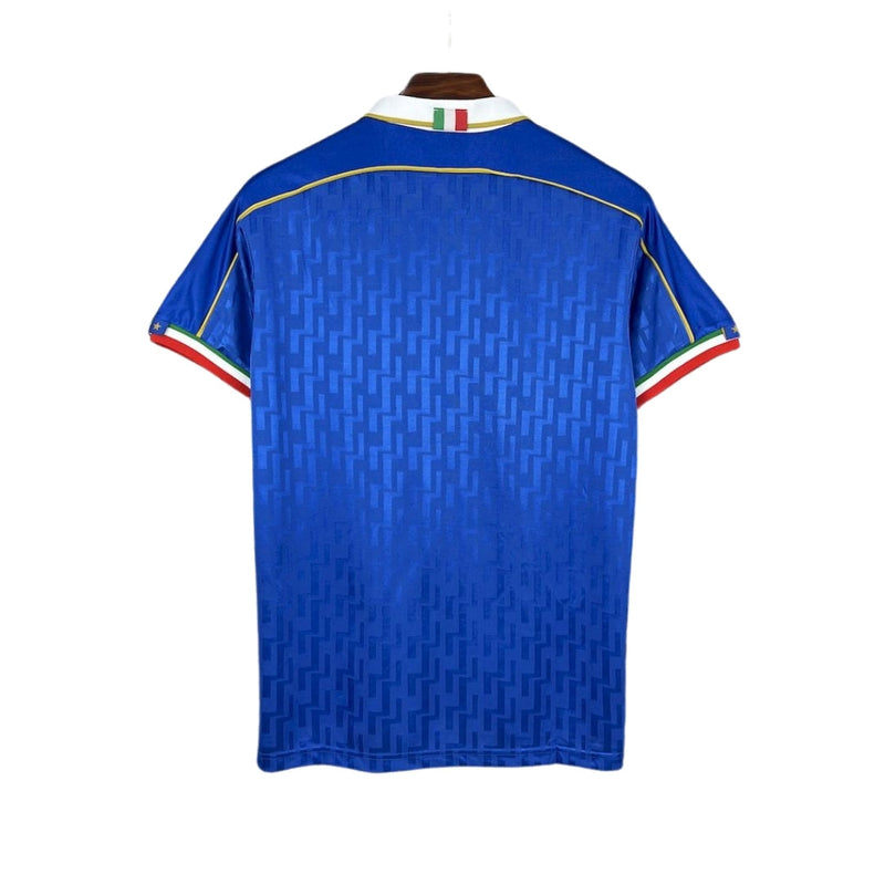 ITALIA I 1995 FAN (RETRO)