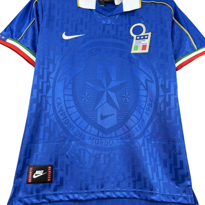 ITALIA I 1995 FAN (RETRO)