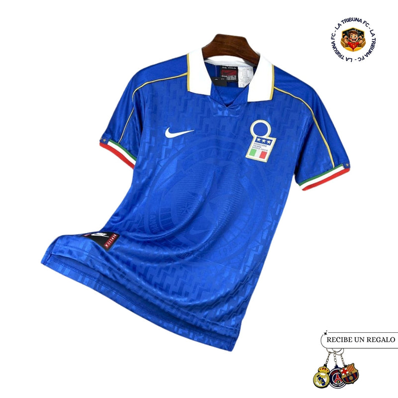 ITALIA I 1995 FAN (RETRO)