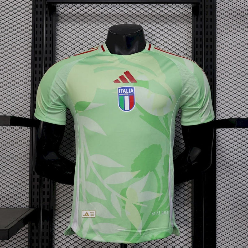 ITALIA EURO II 25/26 WOMAN (VERSIÓN JUGADOR)