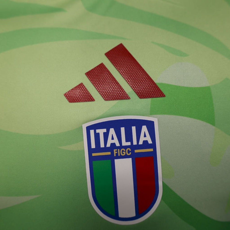 ITALIA EURO II 25/26 WOMAN (VERSIÓN JUGADOR)