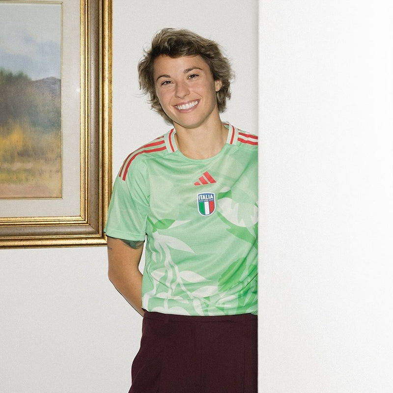 ITALIA II 25/26 WOMAN