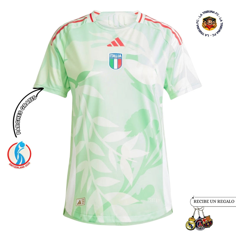 ITALIA II 25/26 WOMAN