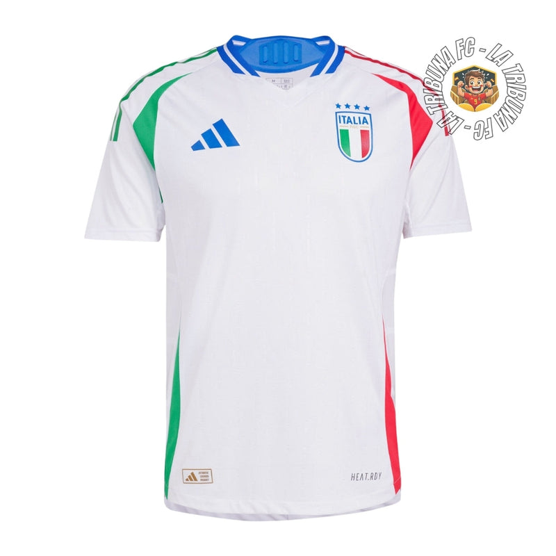 ITALIA II 24/25 FAN