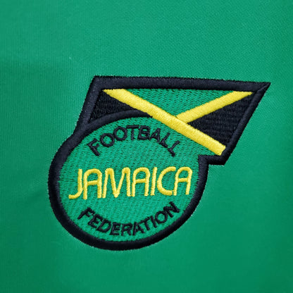JAMAICA I 1998 MAN (RETRO) 