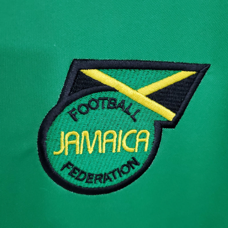 JAMAICA I 1998 FAN (RETRO)