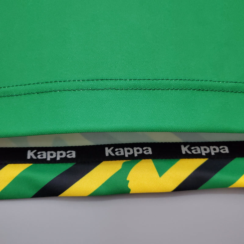 JAMAICA I 1998 FAN (RETRO)