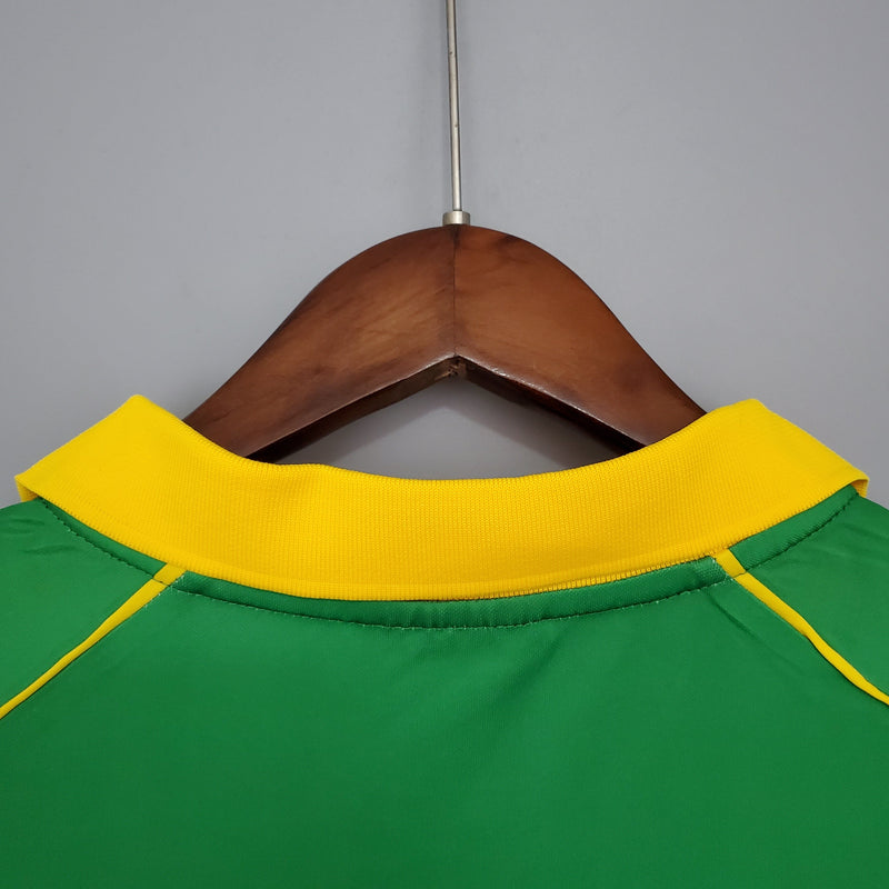 JAMAICA I 1998 FAN (RETRO)