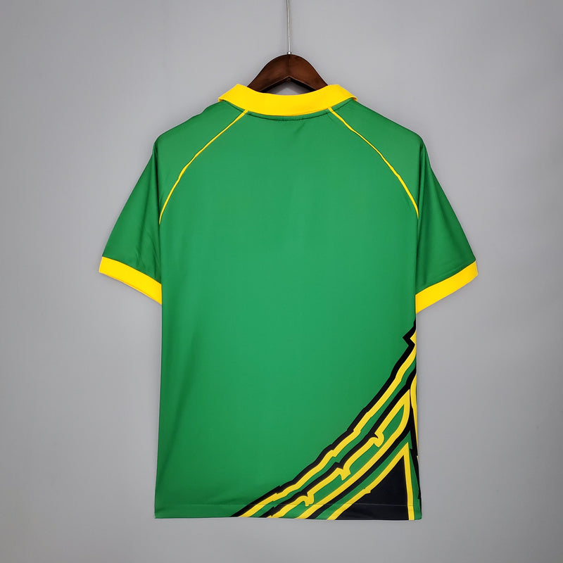 JAMAICA I 1998 FAN (RETRO)