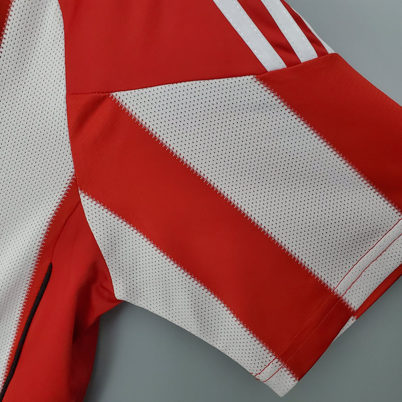 BAYERN DE MUNICH I 2010 FAN (RETRO)