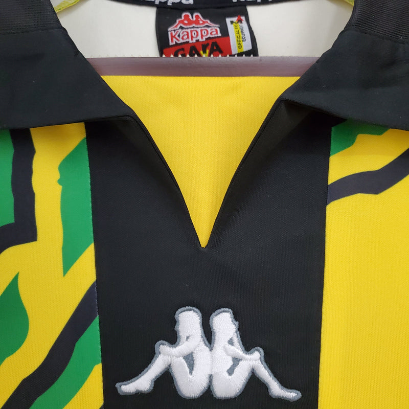 JAMAICA II 1998 FAN (RETRO)