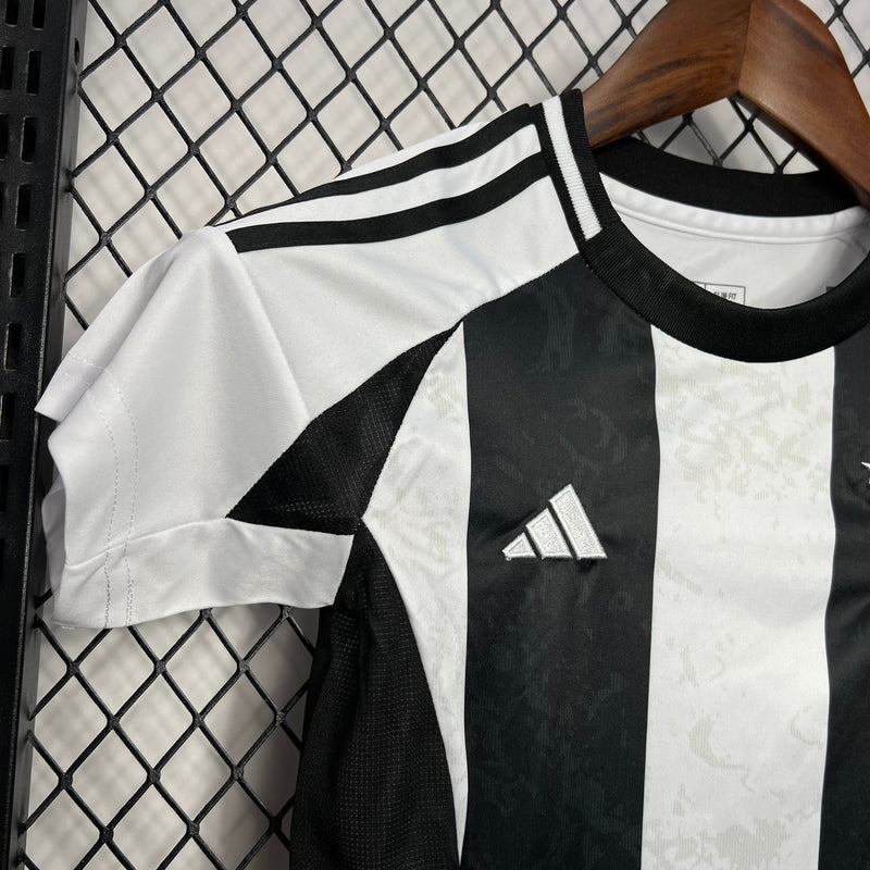JUVENTUS I 24/25 KIDS SET