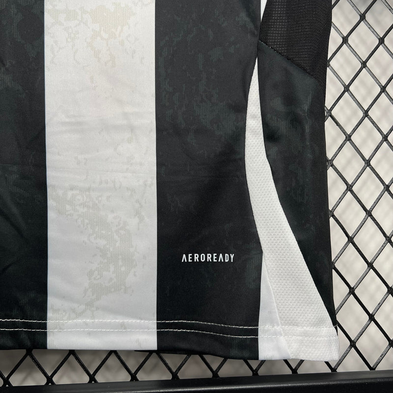 JUVENTUS I 24/25 KIDS SET