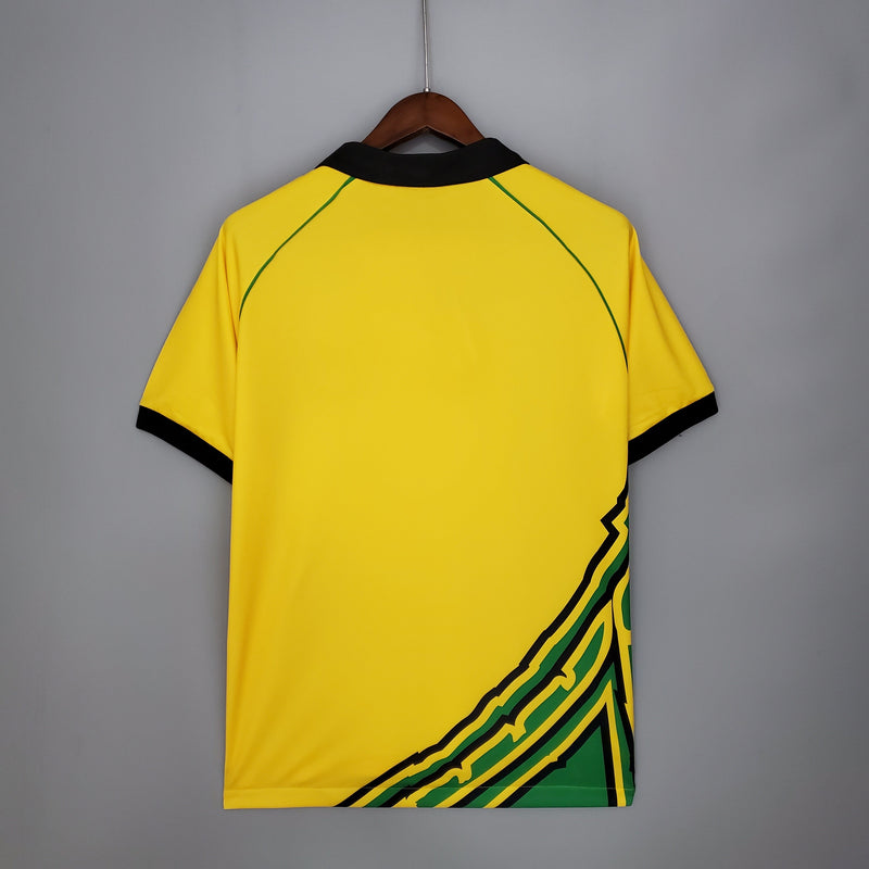 JAMAICA II 1998 FAN (RETRO)
