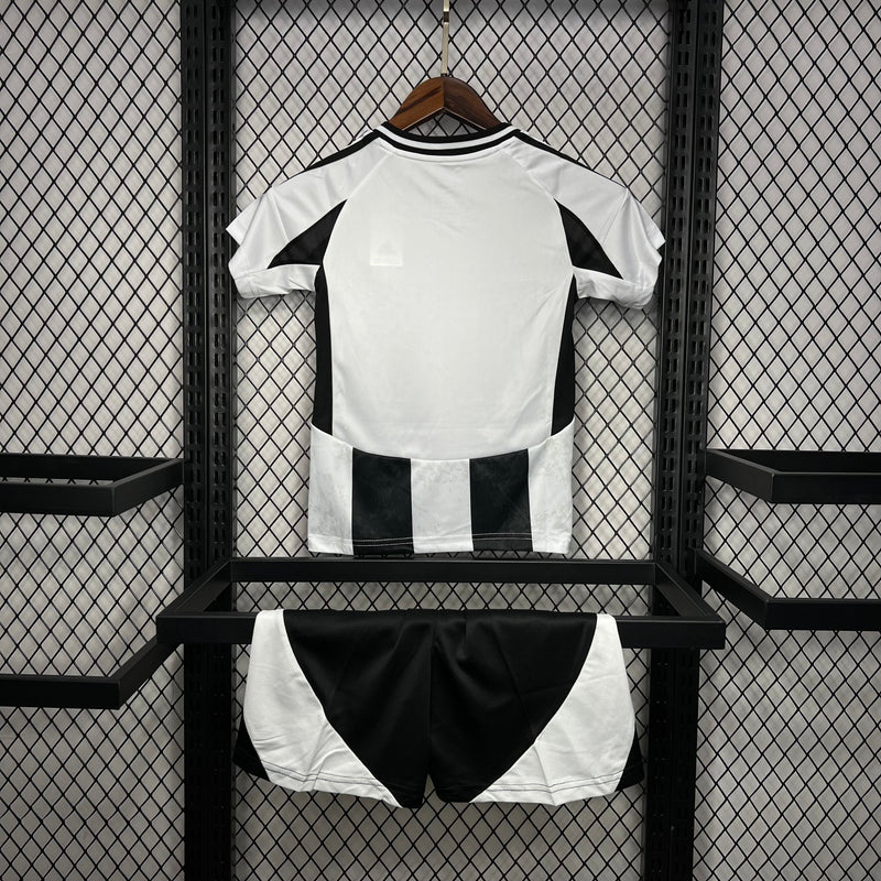 JUVENTUS I 24/25 KIDS SET