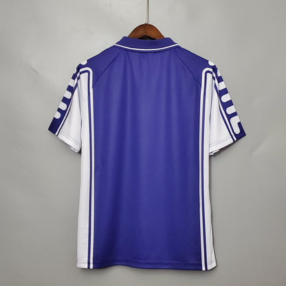 FIORENTINA I 99/00 MEN'S (RETRO) 
