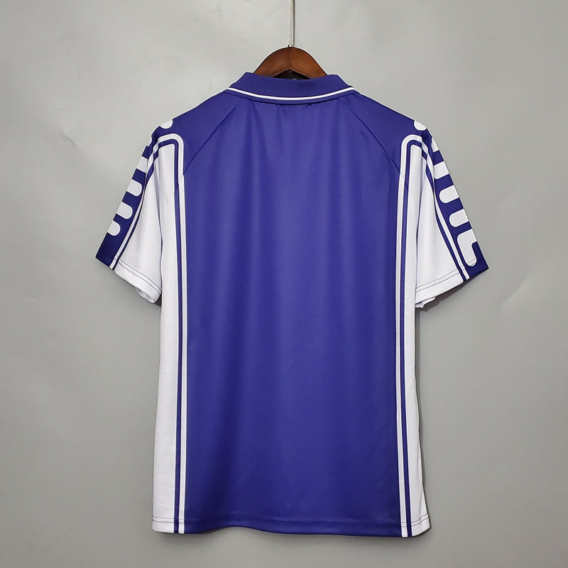 FIORENTINA I 99/00 FAN (RETRO)