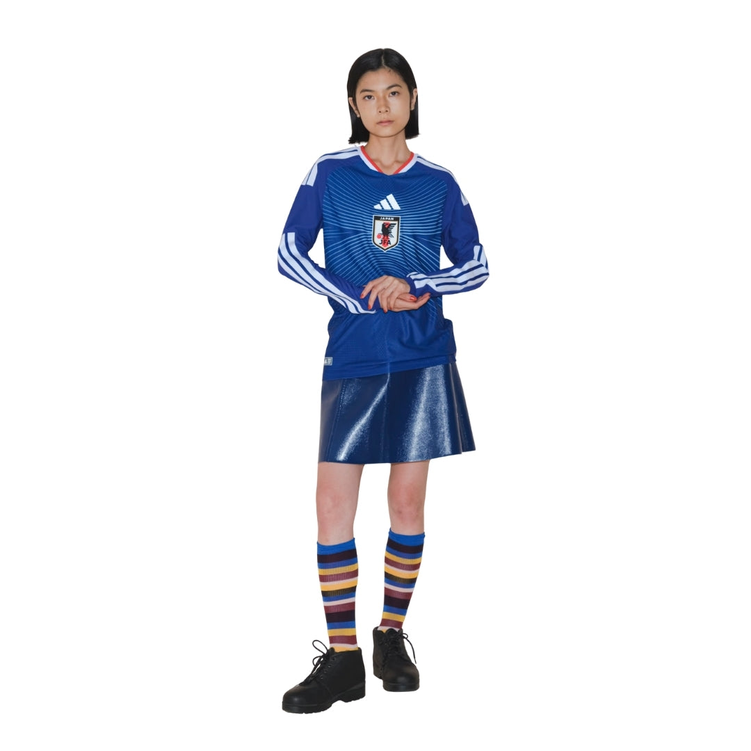 JAPAN | 2026 WORLD CUP (PLAYER VERSION) LONG SLEEVE