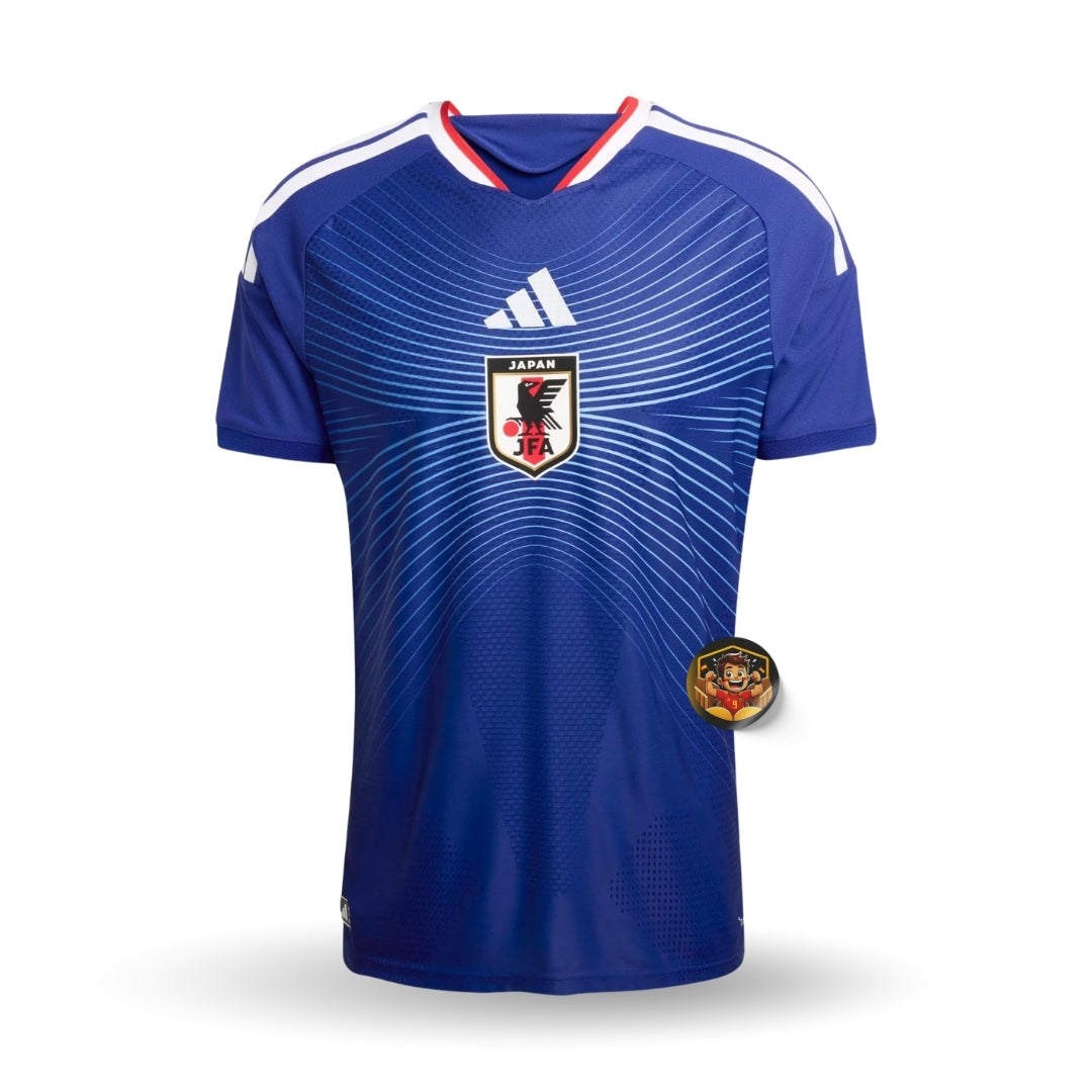 JAPAN | 2026 WORLD CUP MEN