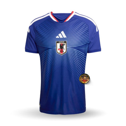 JAPAN | 2026 WORLD CUP MEN