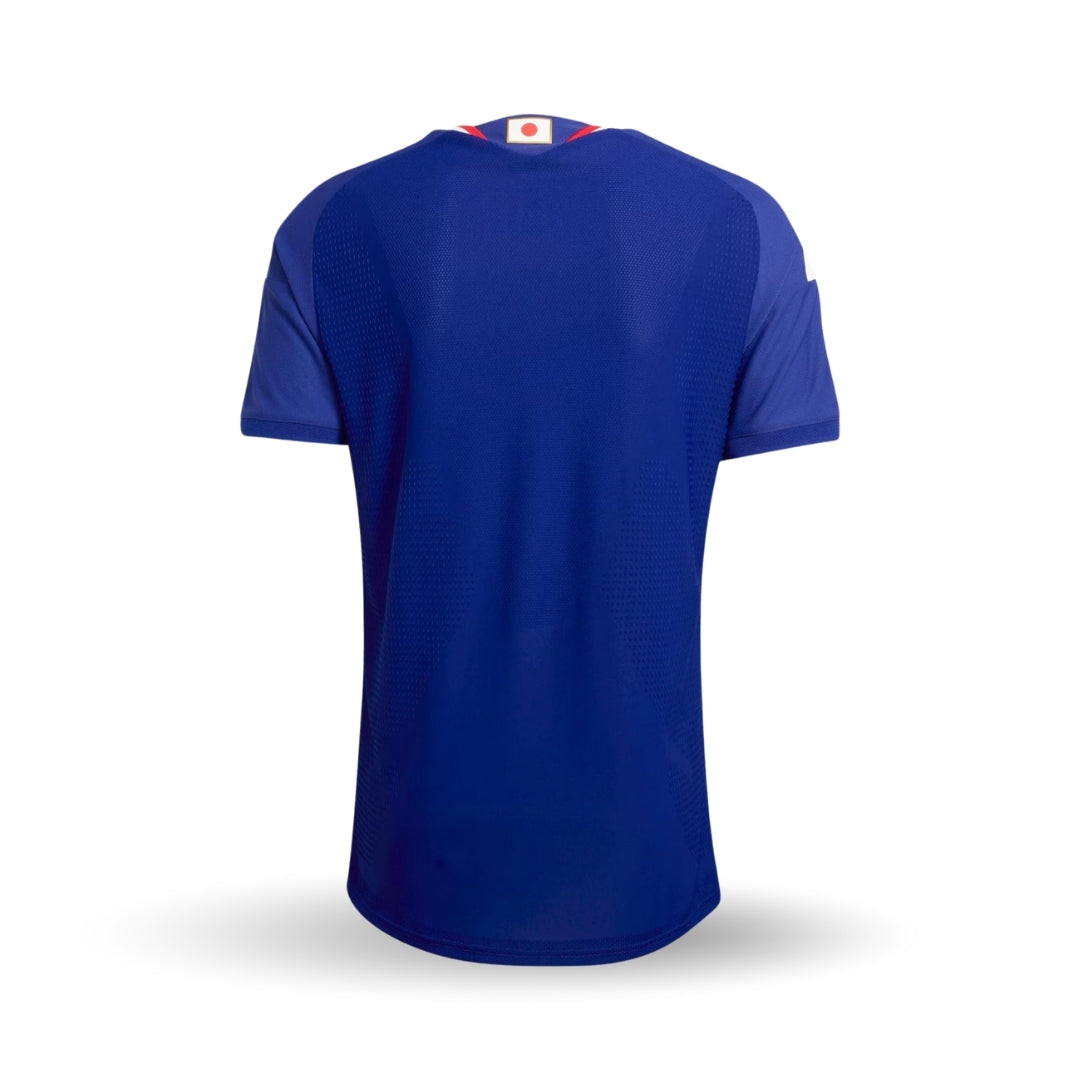 JAPAN | 2026 WORLD CUP MEN