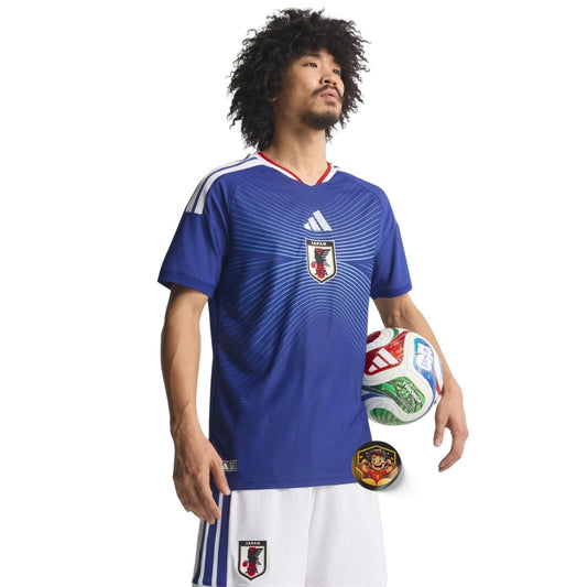 JAPAN | 2026 WORLD CUP (PLAYER VERSION)
