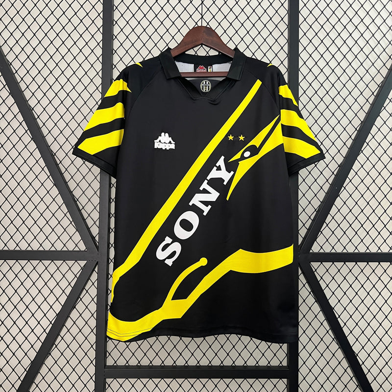 JUVENTUS III 96/97 FAN (RETRO)