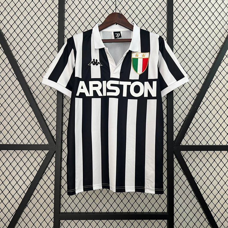 JUVENTUS I 84/85 FAN (RETRO)