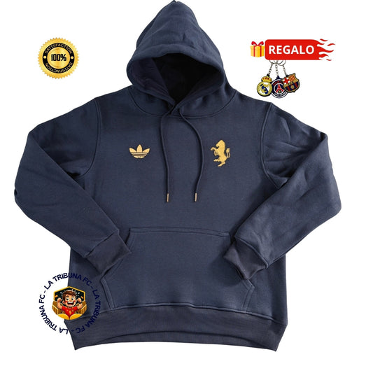 SUDADERA JUVENTUS #24 I