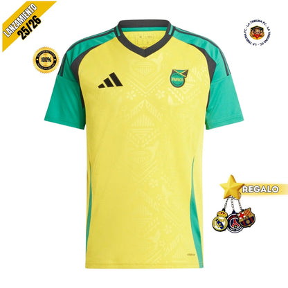JAMAICA I 24/25 MAN (PLAYER VERSION)